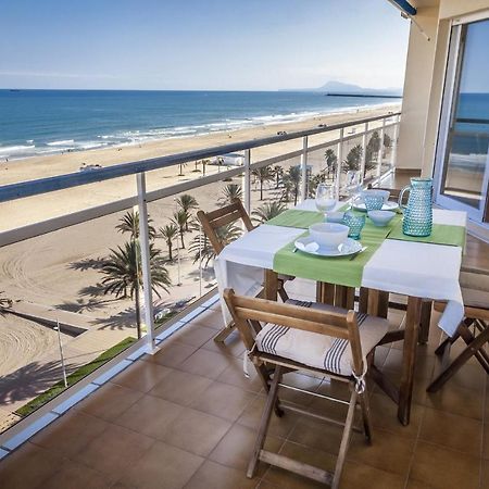 Ag Galeon Apartment Playa de Gandia Exterior photo