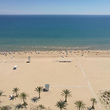 Ag Galeon Apartment Playa de Gandia Exterior photo