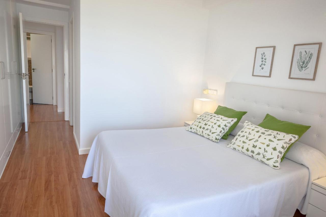 Ag Galeon Apartment Playa de Gandia Exterior photo