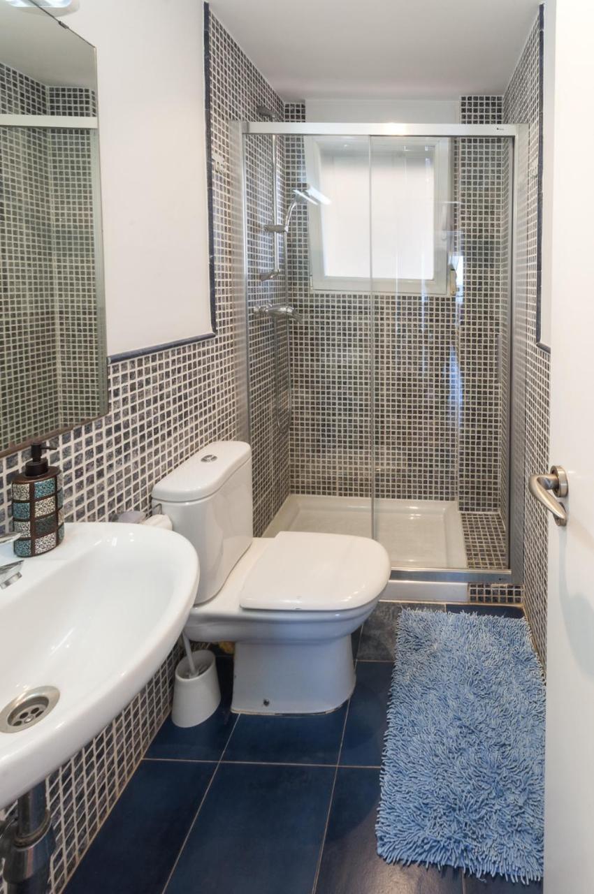 Ag Galeon Apartment Playa de Gandia Exterior photo